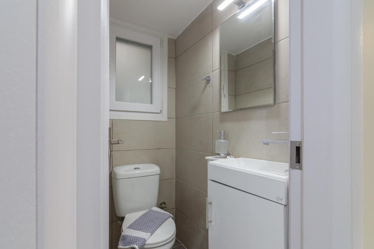 Cozy Apartment In Pangrati Area! أثينا المظهر الخارجي الصورة