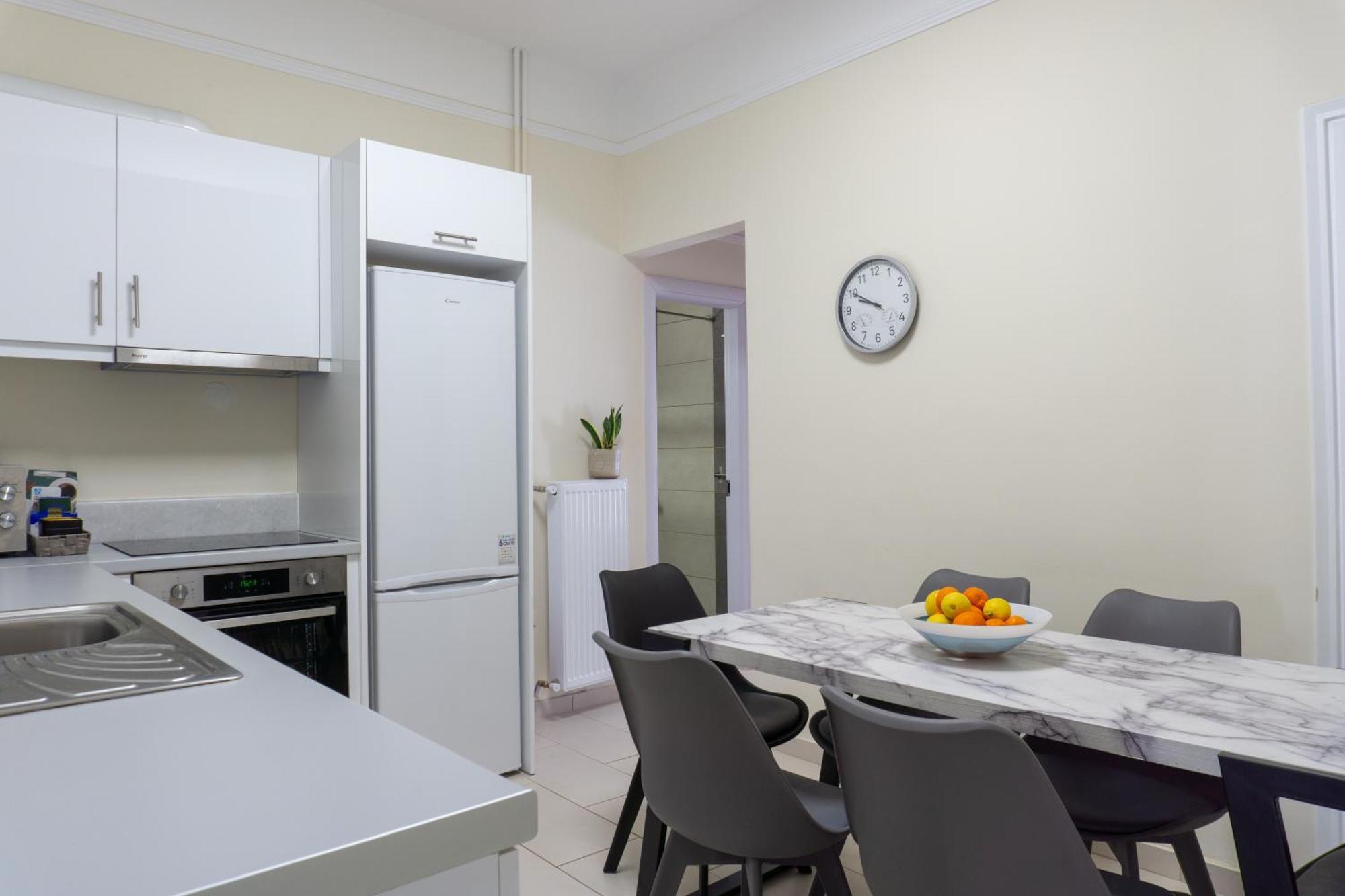 Cozy Apartment In Pangrati Area! أثينا المظهر الخارجي الصورة
