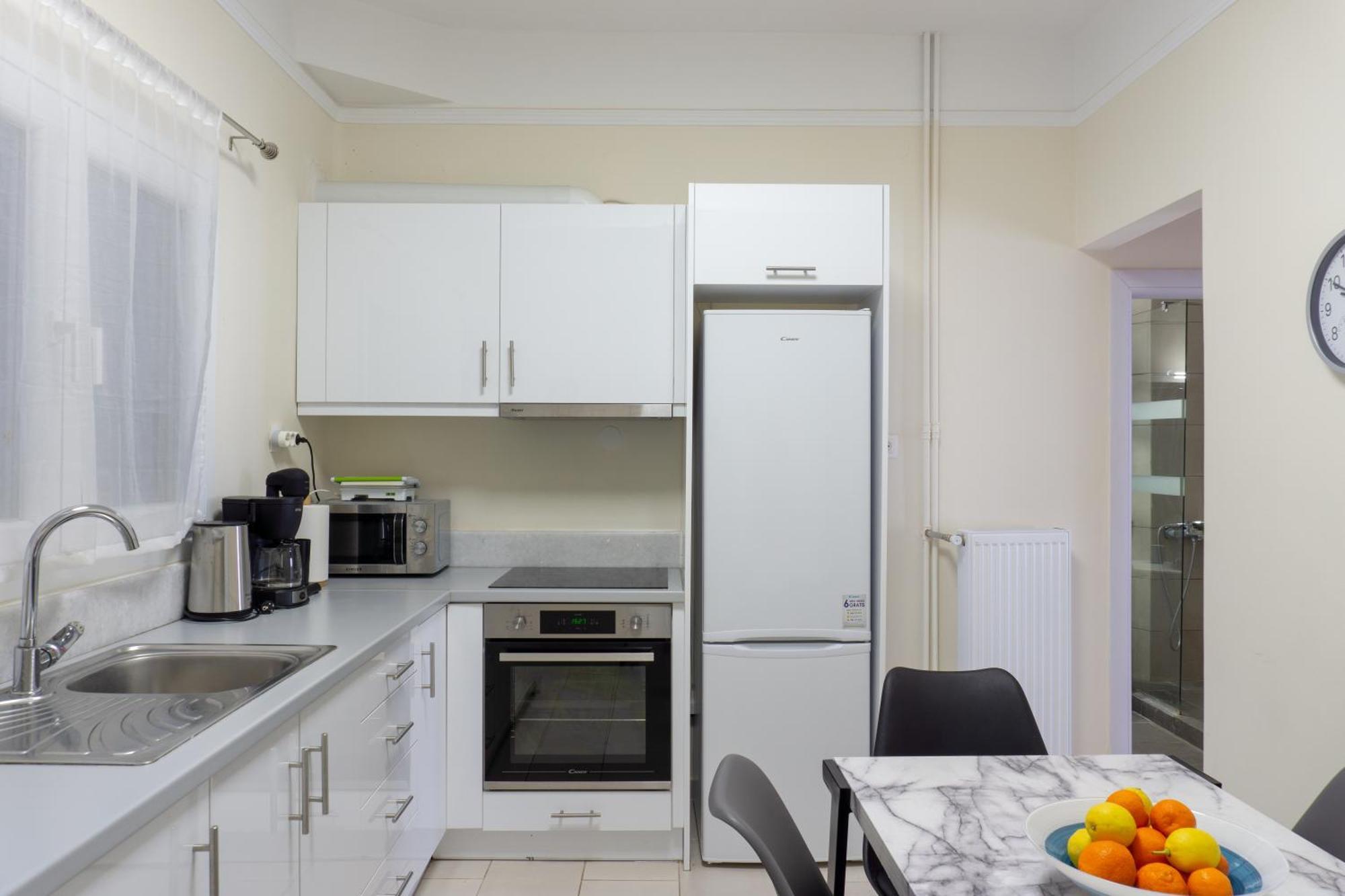 Cozy Apartment In Pangrati Area! أثينا المظهر الخارجي الصورة