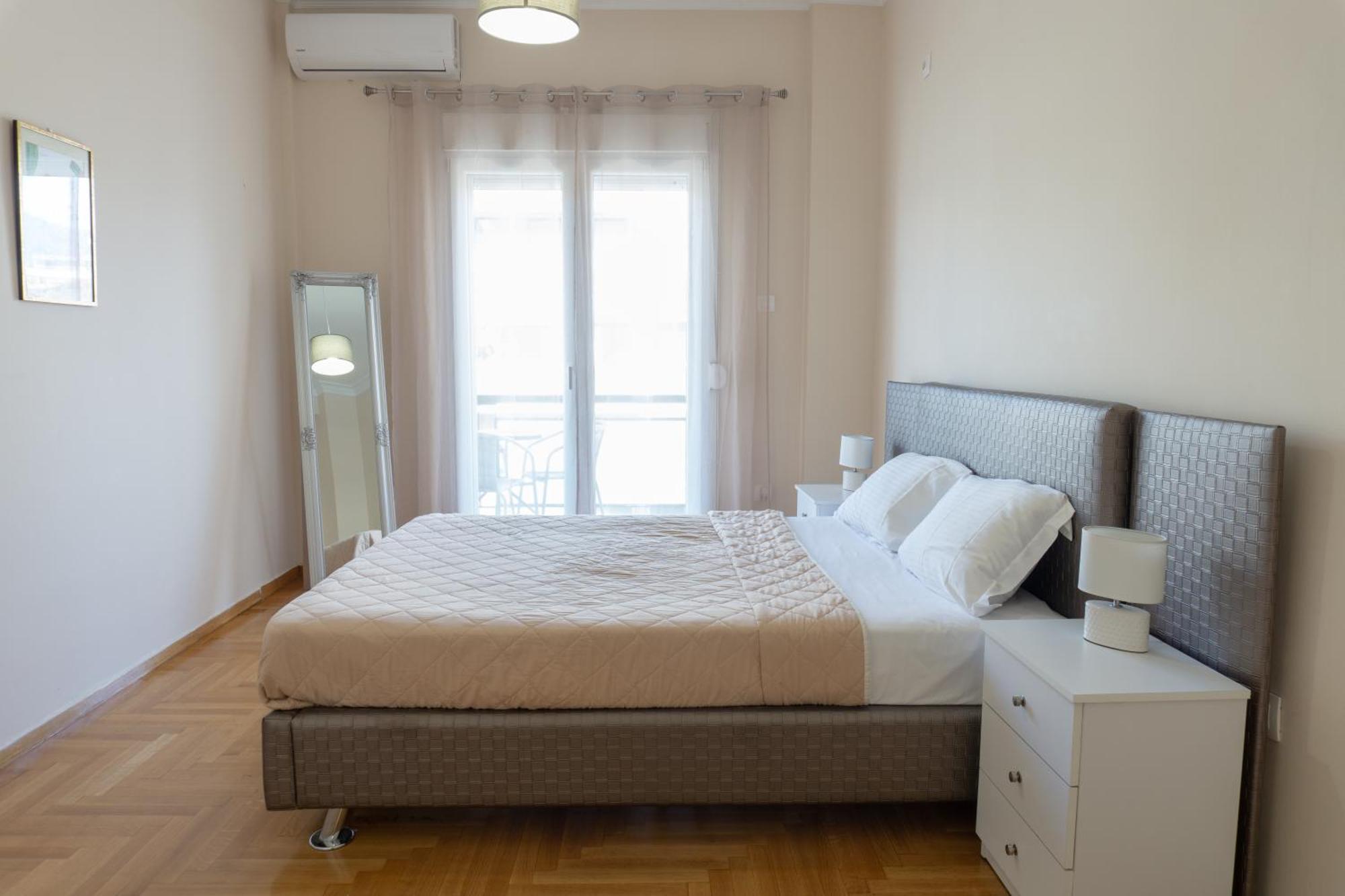 Cozy Apartment In Pangrati Area! أثينا المظهر الخارجي الصورة